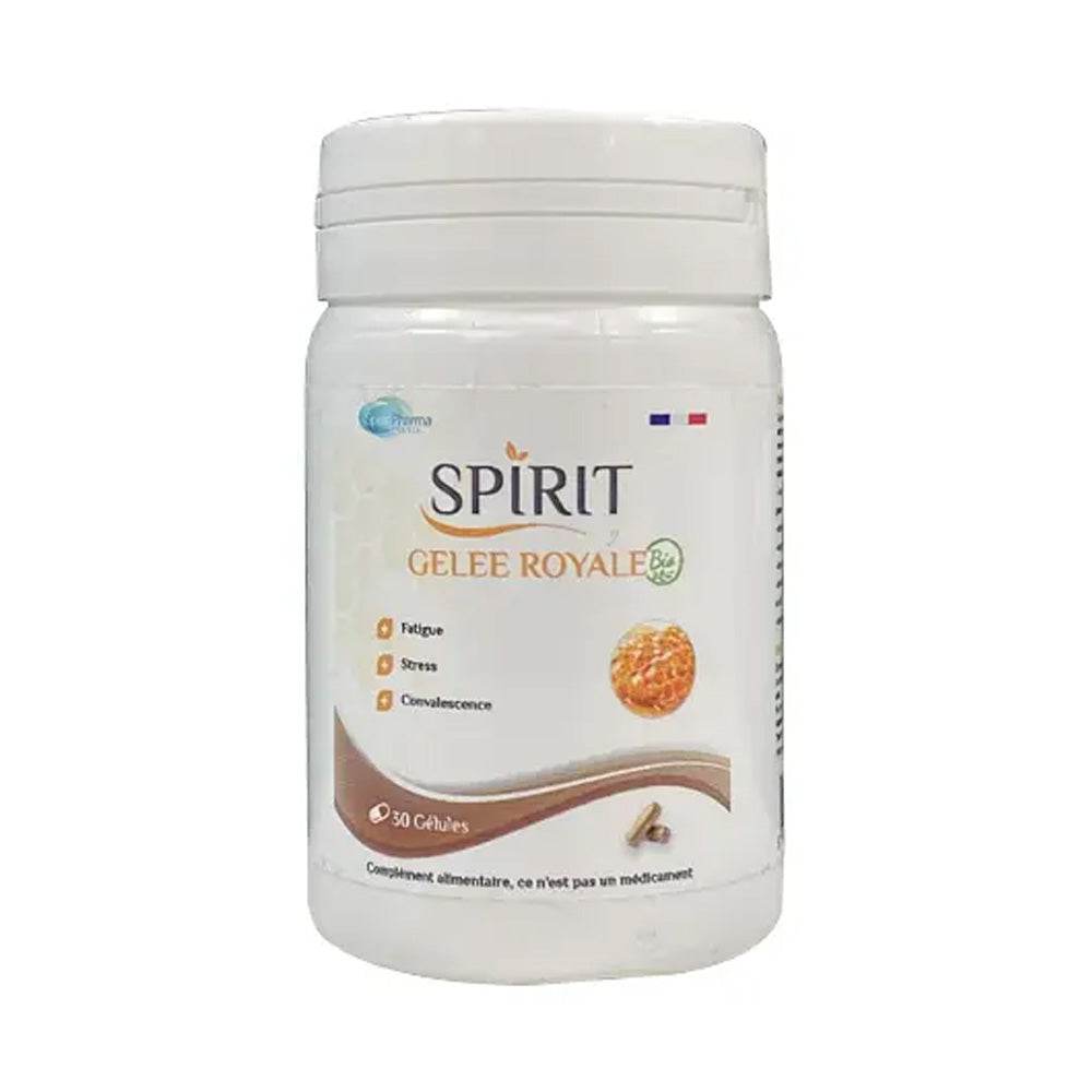 Gelee Royale 30 Gélules