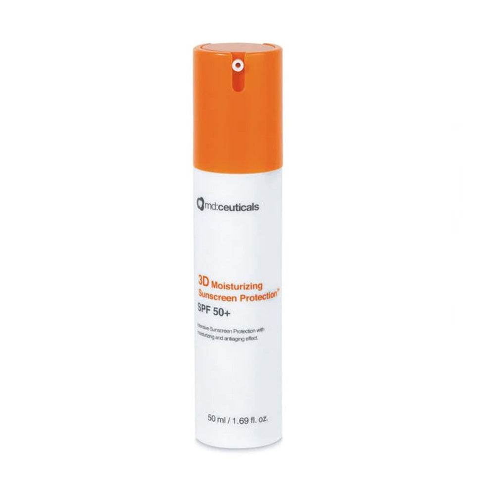 3d Sun Screen Protection SPF50+ 50ml