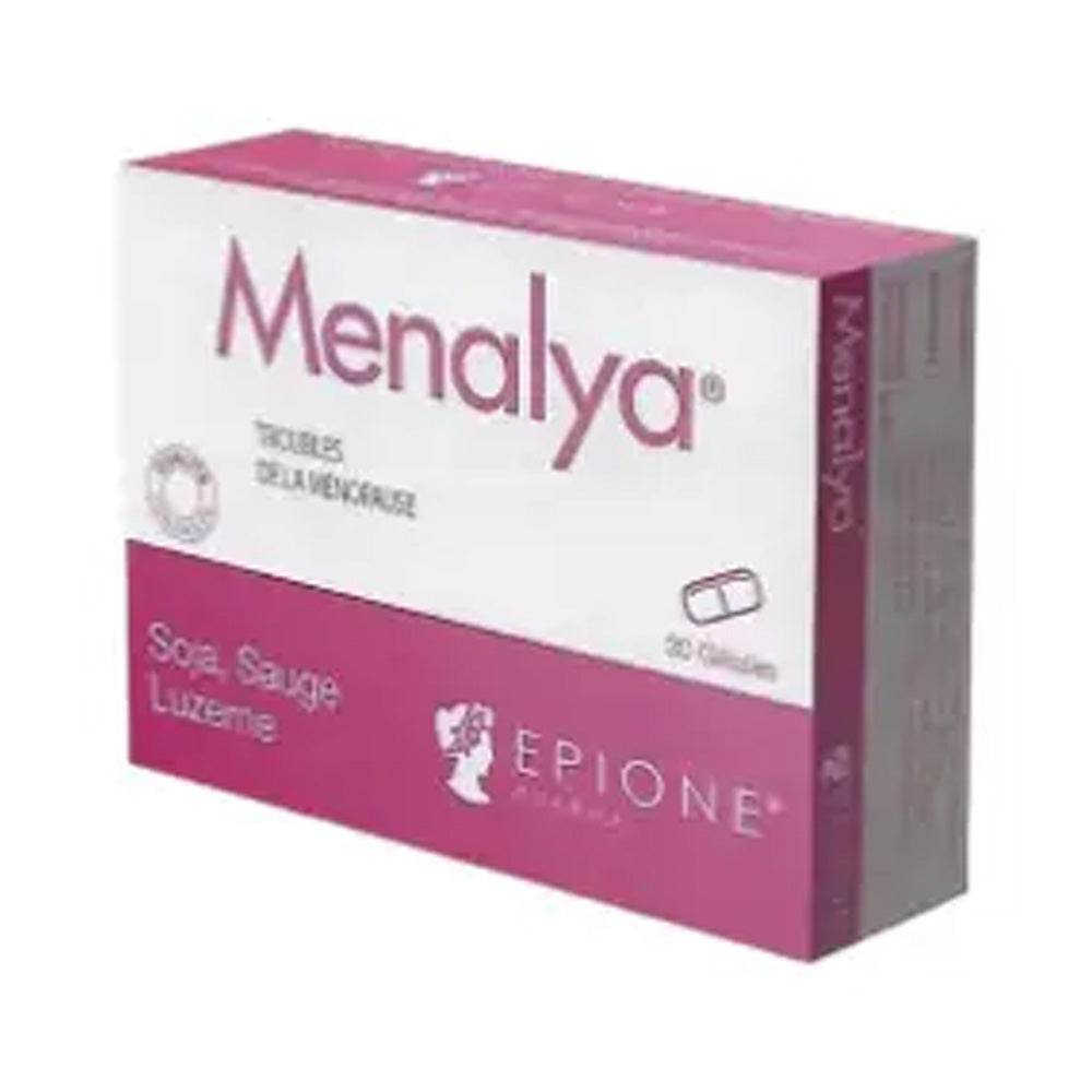 Menalya 30 Gélules