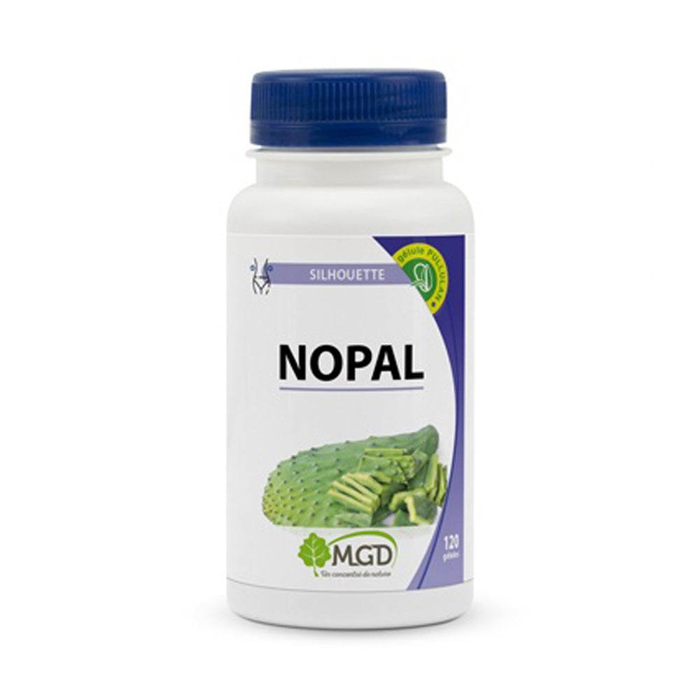 Nopal 120 Gélules
