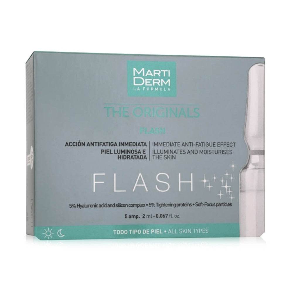Originals Flash Ampoule 5 Ampoules