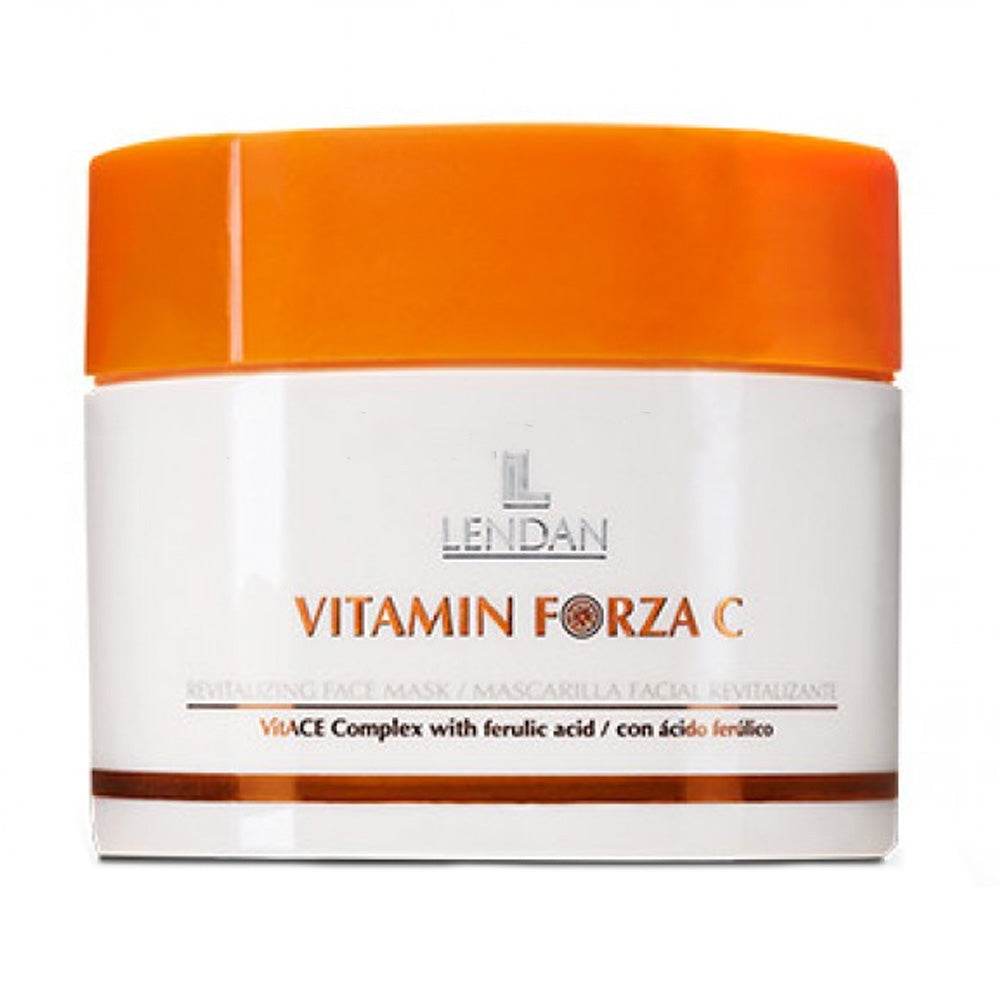 Vitamin Forza C Masque