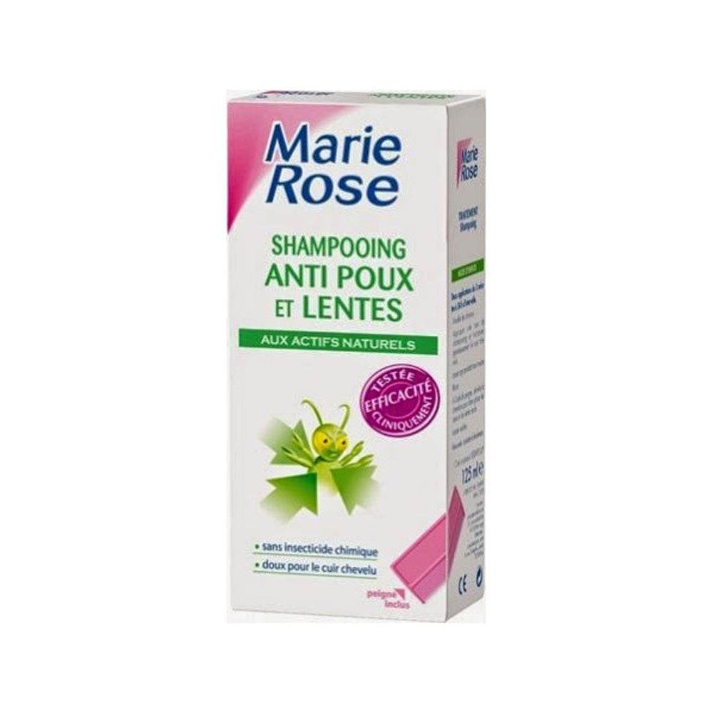 Shampooing Anti-Poux 125ml