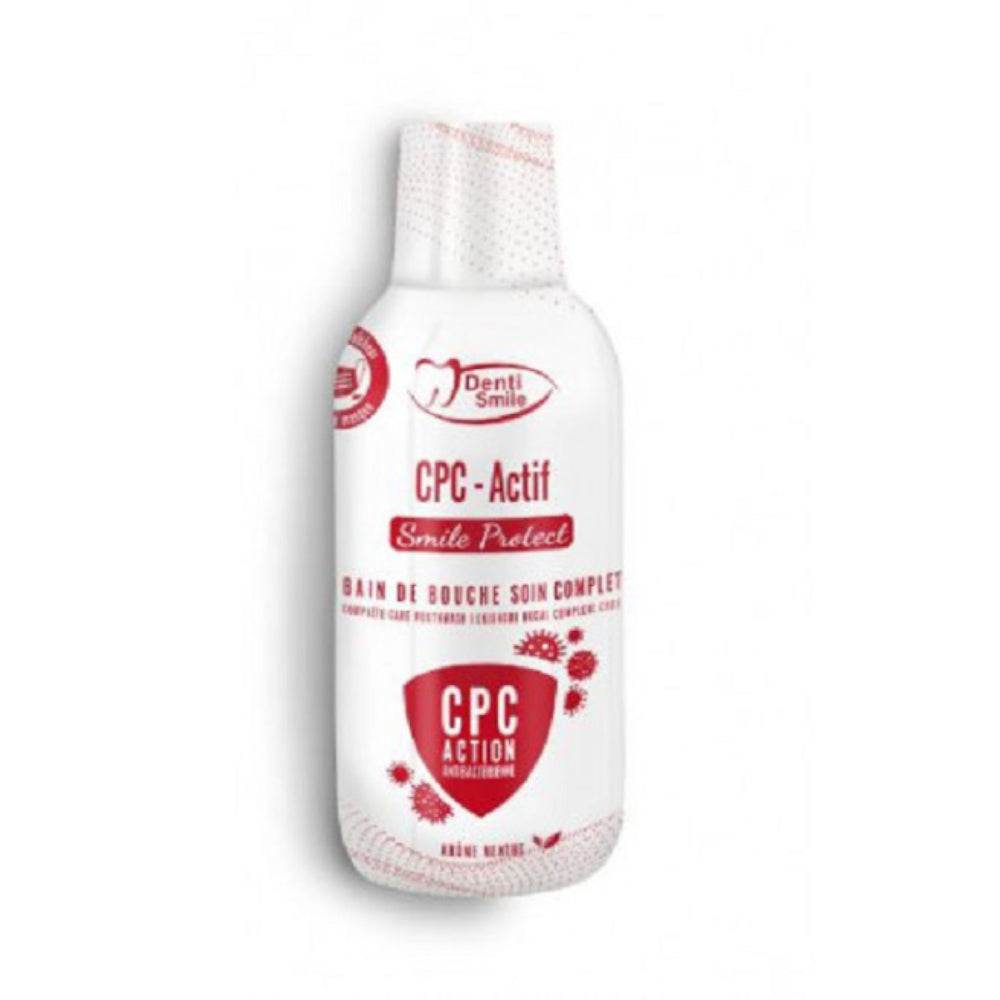 Bain De Bouche CPC-Actif 300ml