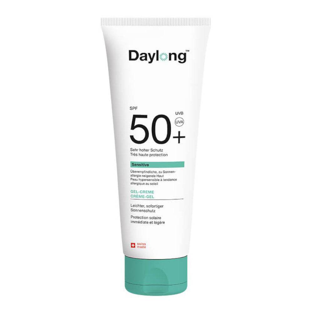 Spf 50+ Extrême Gel