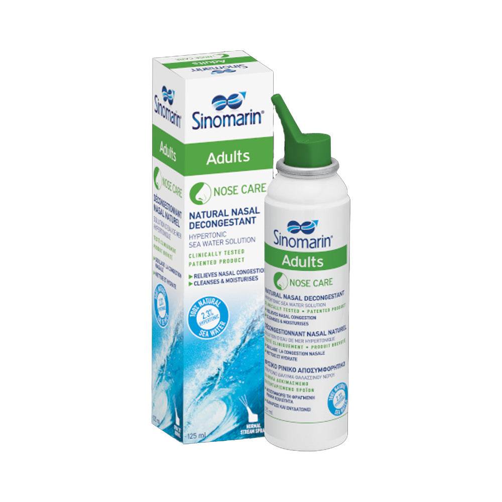 Nos Care Adulte 125ml