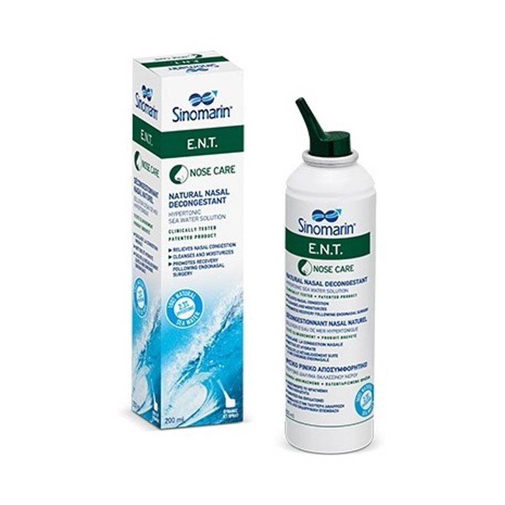 Nose Care E.N.T 200ml