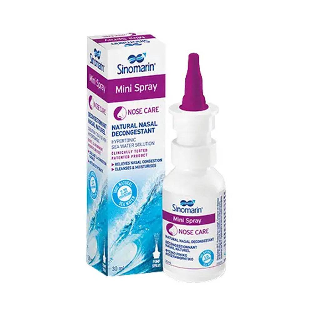 Mini Spray 30ml