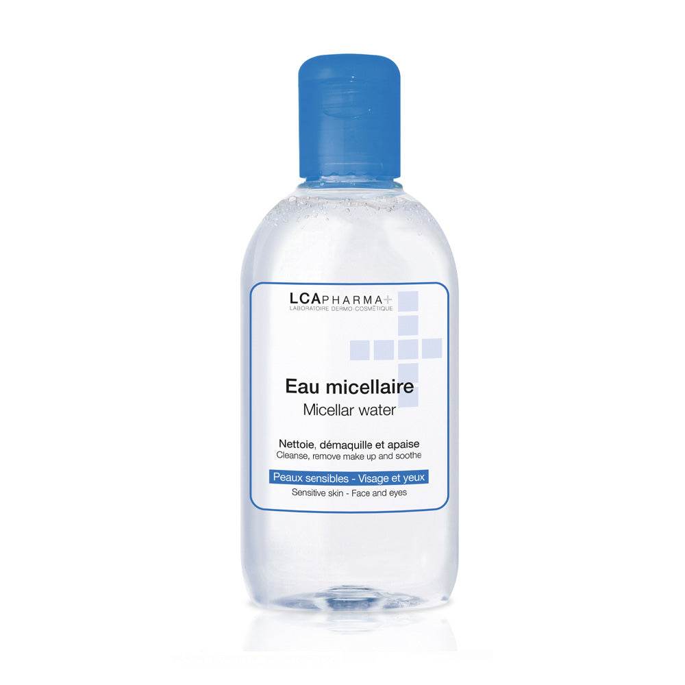 Eau Micellaire