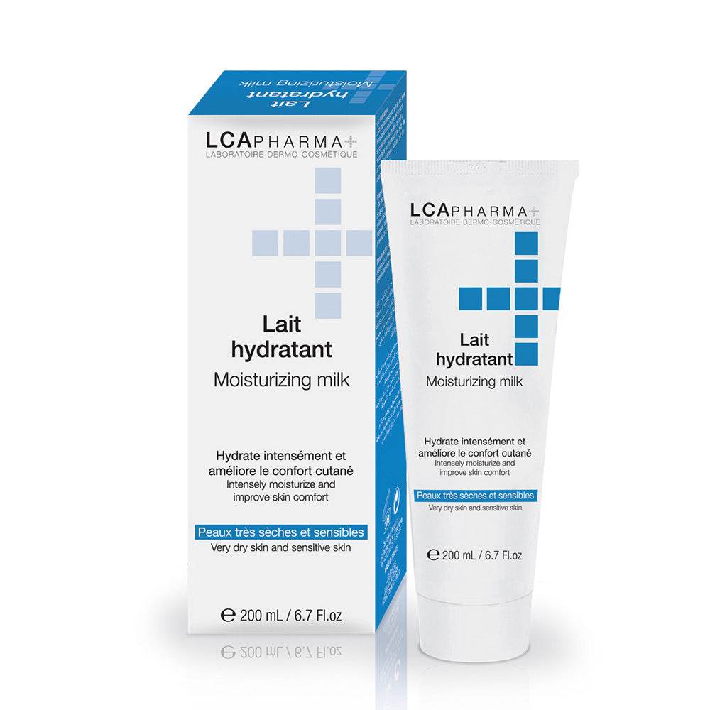 Lait Hydratant