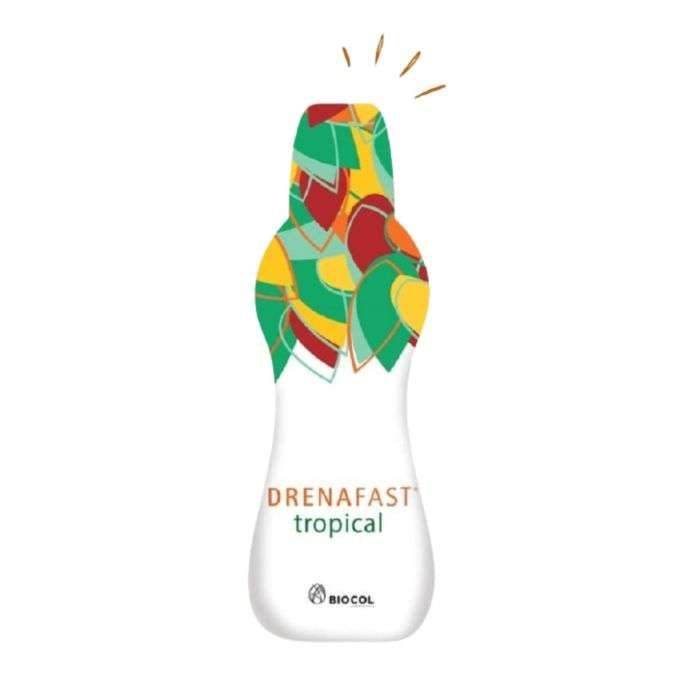 Fruits Tropicaux Drainage Flacon de 500ml