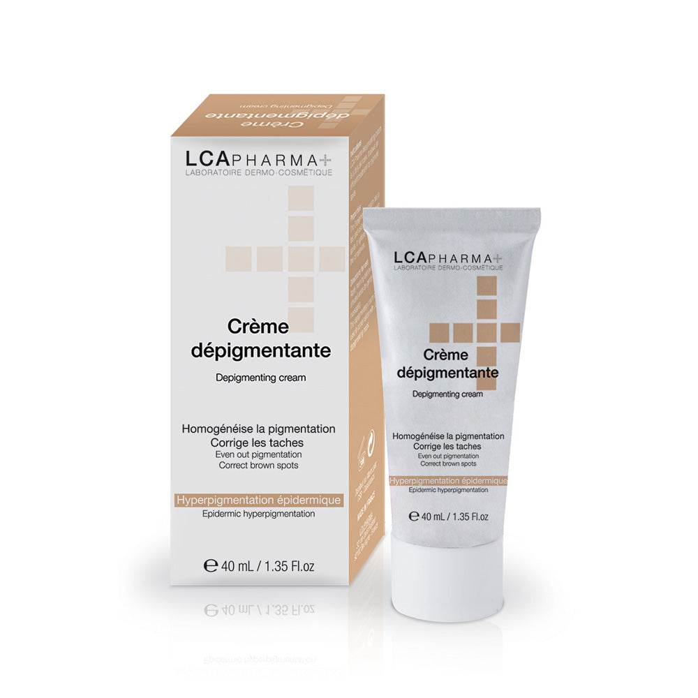 Crème Dépigmentant 40ml