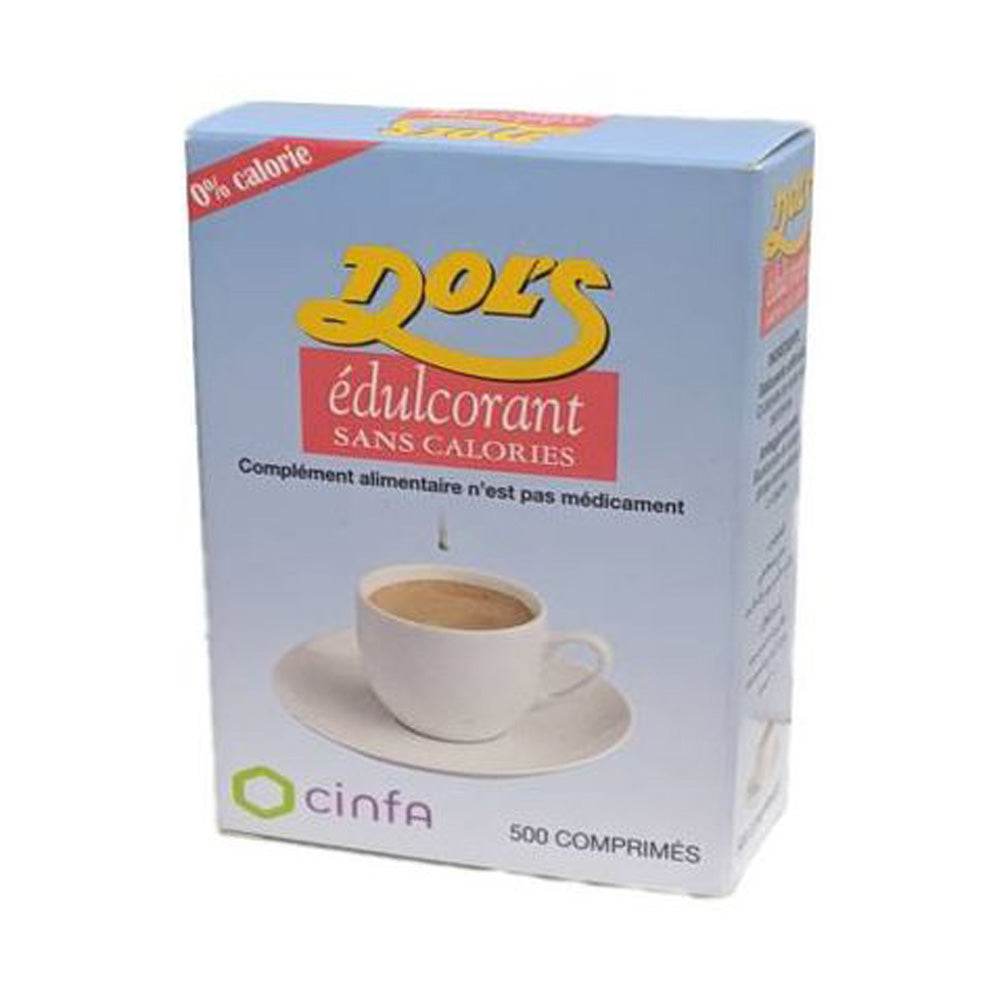 Sans Calories 500 Comprimés