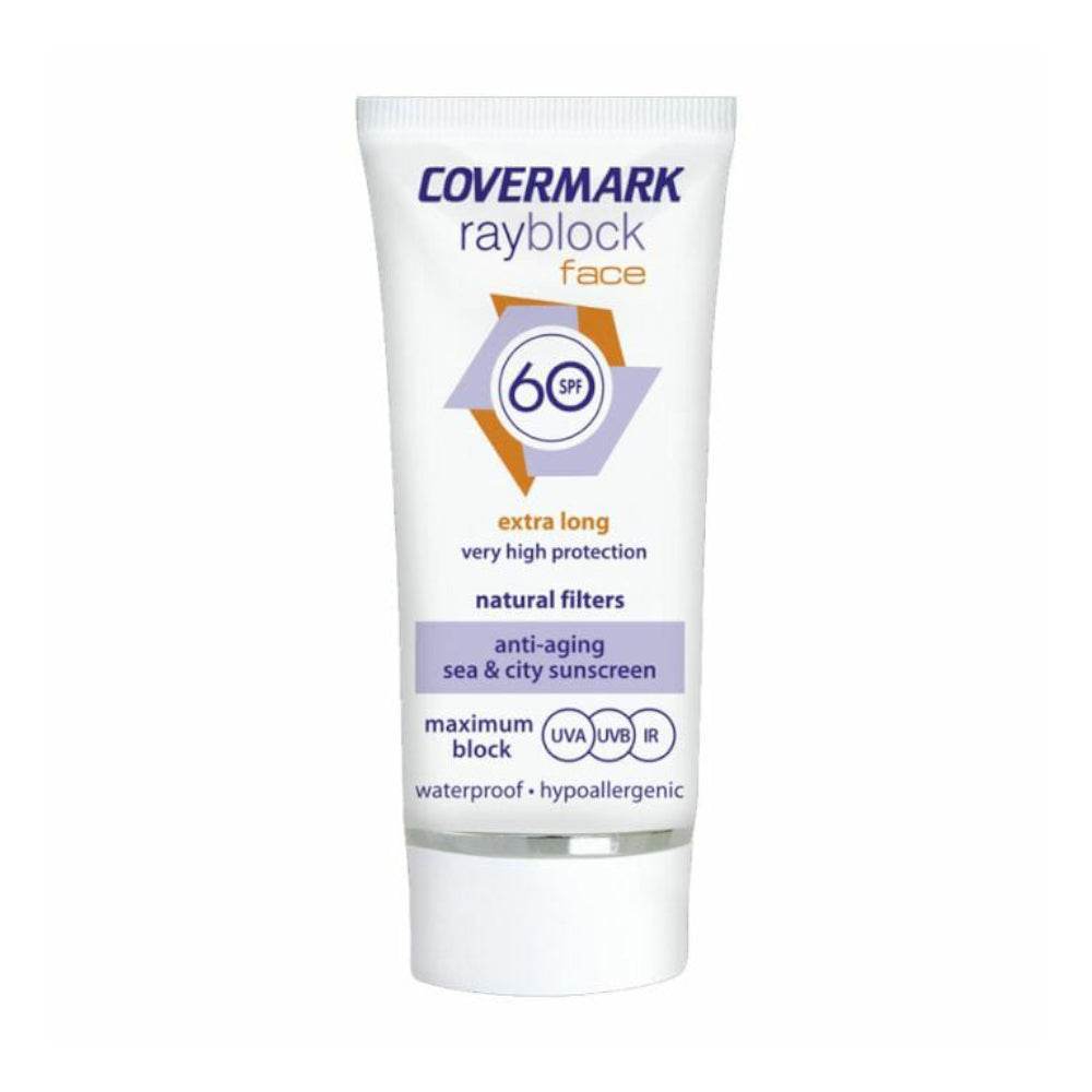 Rayblock Face Beige SPF60 