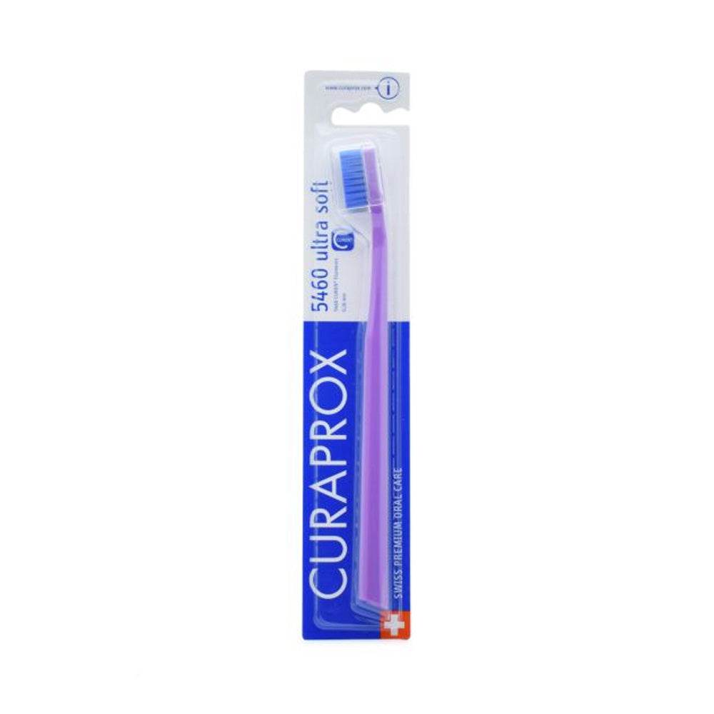 Brosse à Dents Ultra Soft