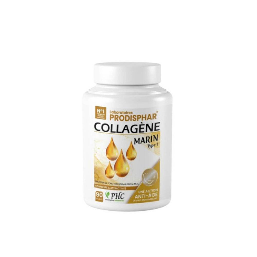 Collagène Marin 90 Gélules