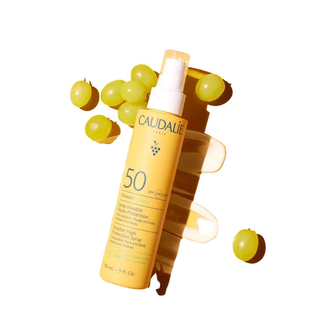 Vinosun Protection Spray SPF50 150ml