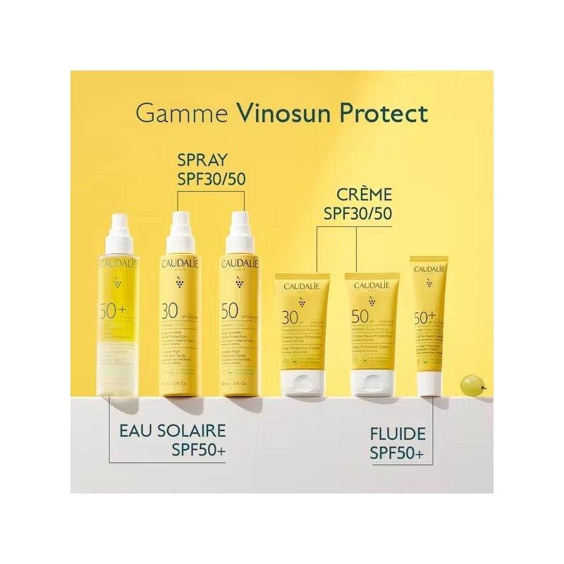 Vinosun Protection Spray SPF50 150ml