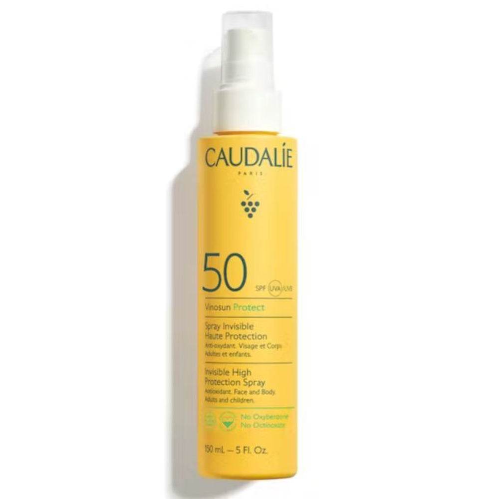 Vinosun Protection Spray SPF50 150ml thumbnail 3