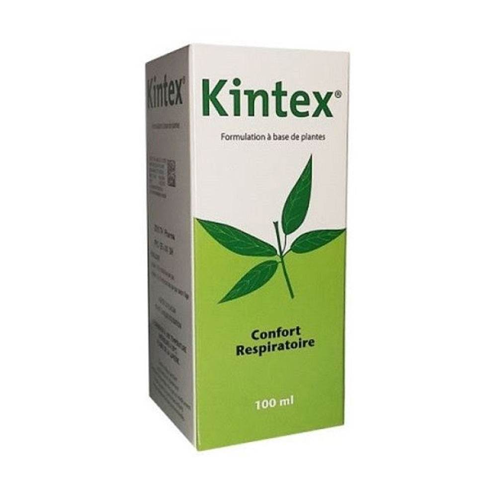 Confort Respiratoire Sirop 100ml