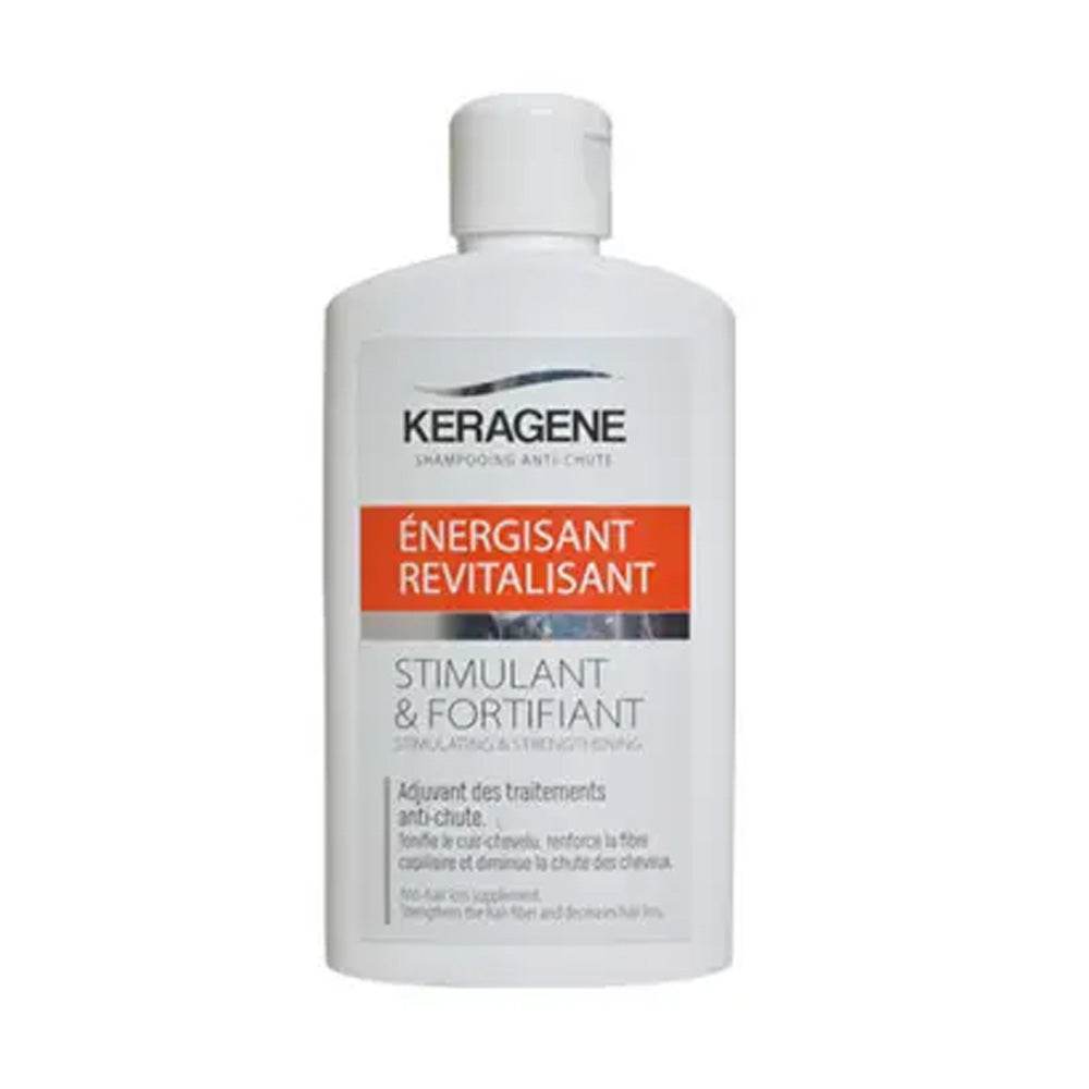 Shampooing Anti-Chute 200ml