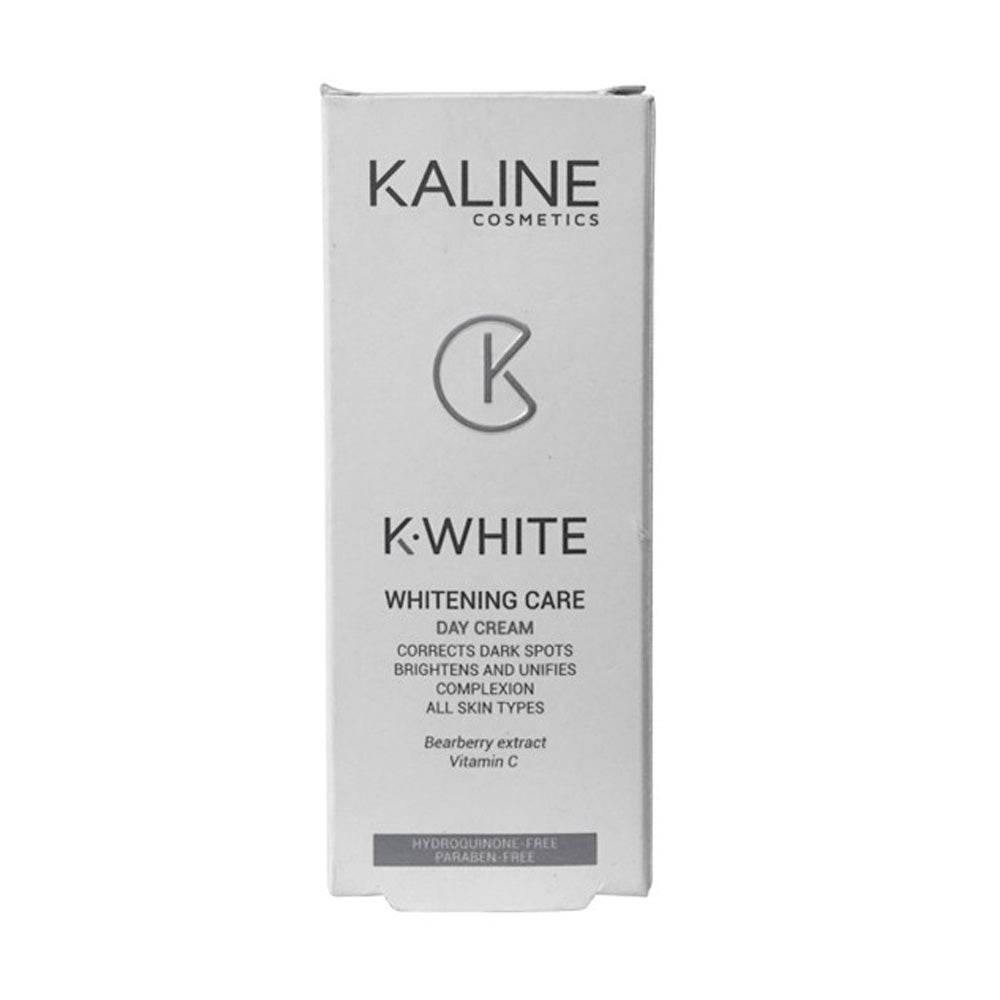 K-White Éclaircissant Crème Jour 50ml