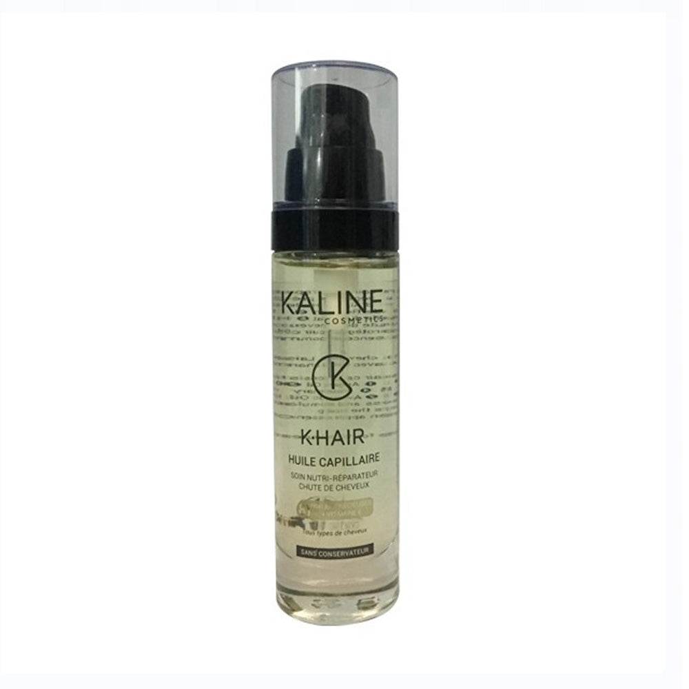 Kaline K-hair Huile Capillaire 50ml