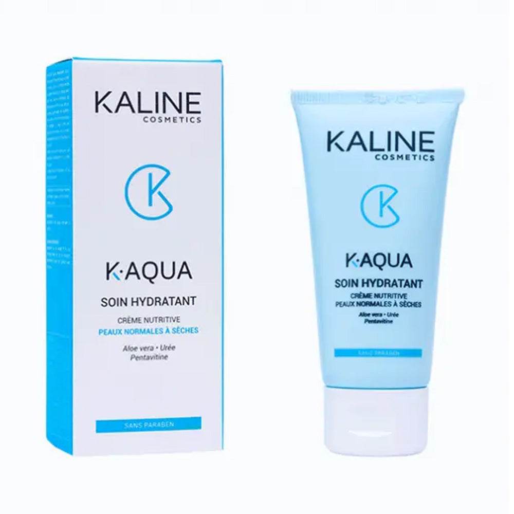 K-aqua Soin Hydratant