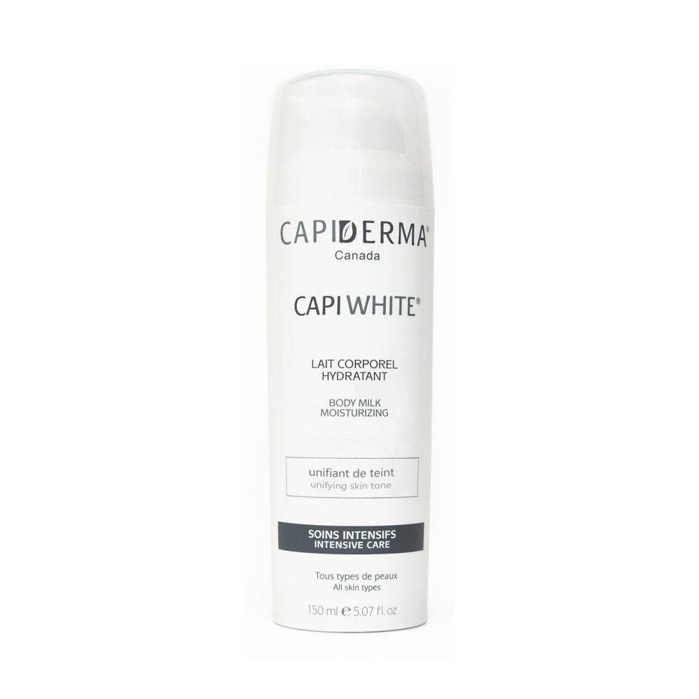 Capiwhite Lait Corporel