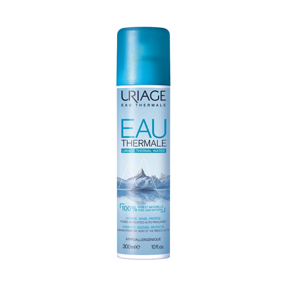 Eau Thermale d'uriage -300ml