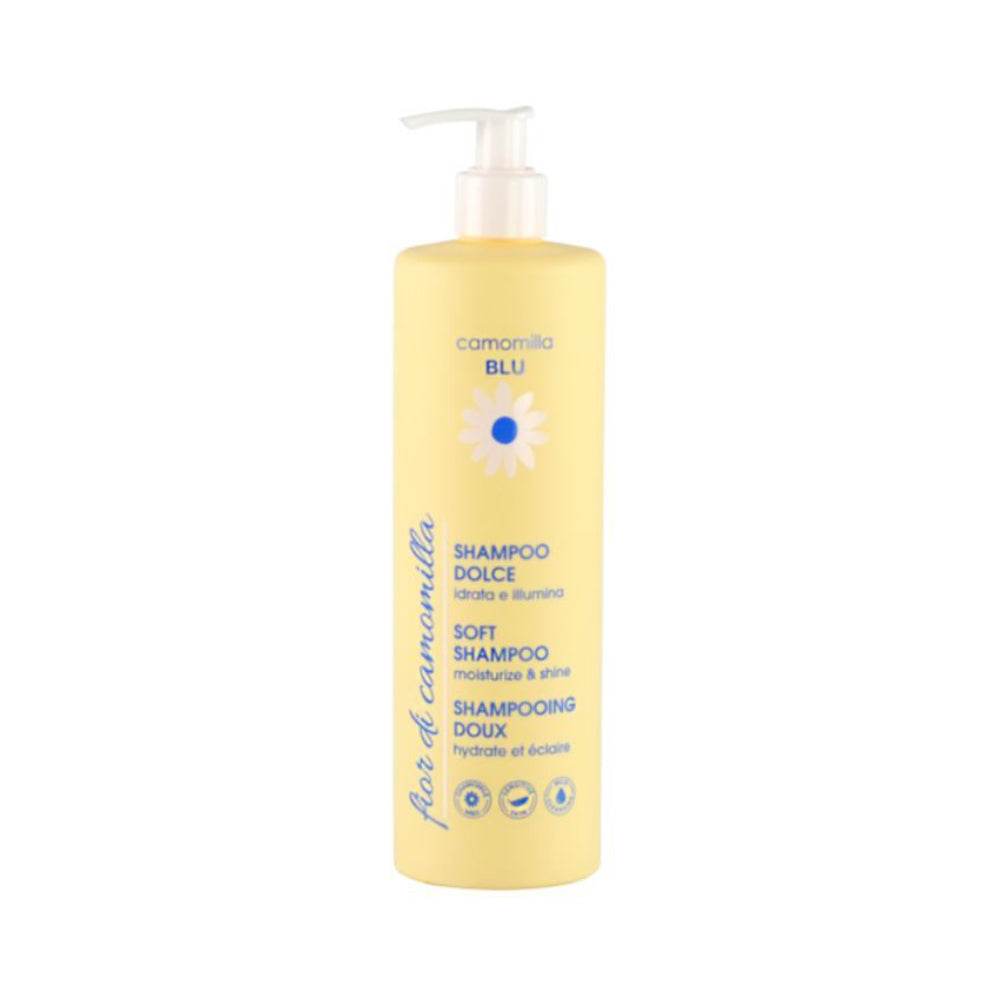 Fleur De Camomille Shampooing Doux 500ml