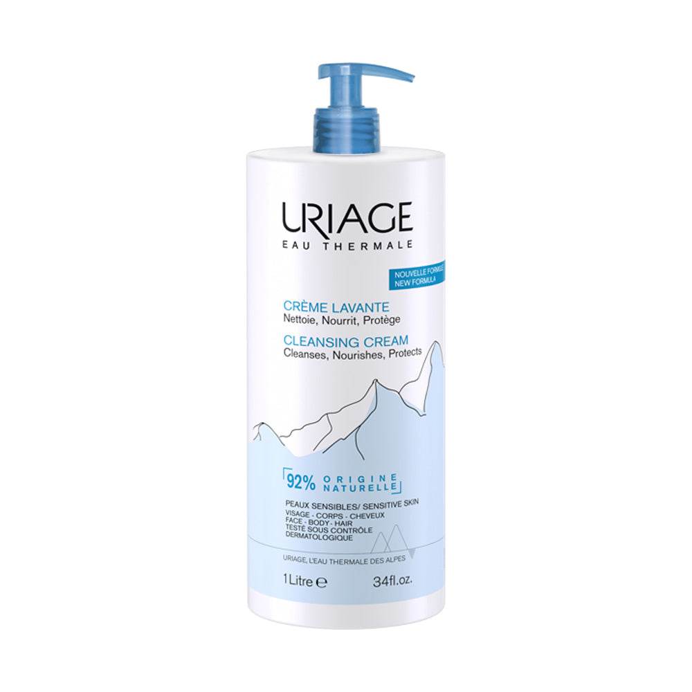 Crème Lavante 1l