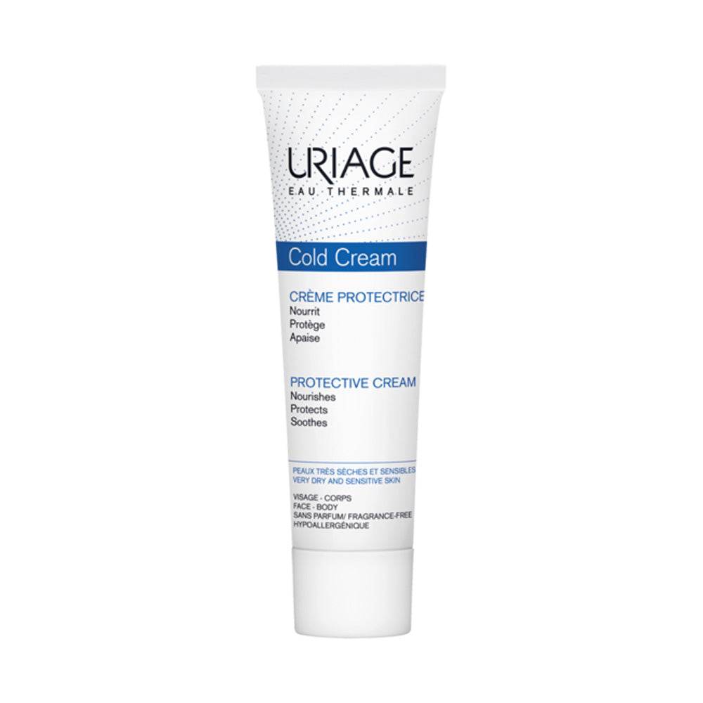 Cold Cream Crème Protectrice -100ml