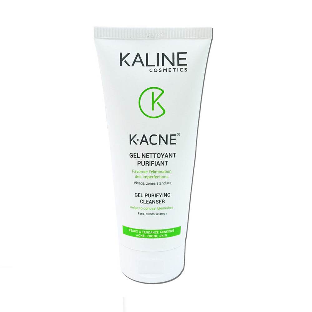 K-Acne Gel Nettoyant Purifiant 200 ml