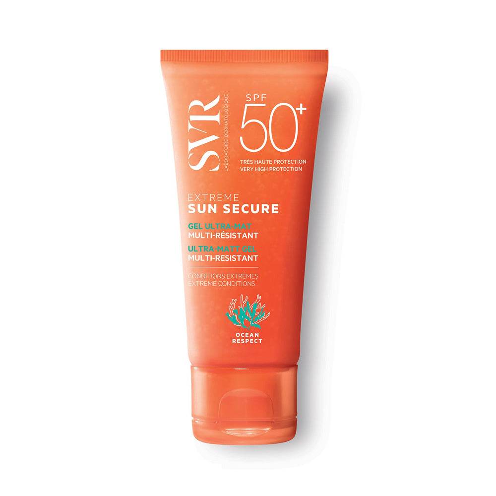 Sun Secure Extrême Spf 50+ 50ml - Protection Maximale Sports Intensifs