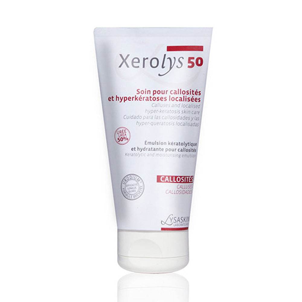 Xerolys 50 Soin Pour Callosités - 40ml