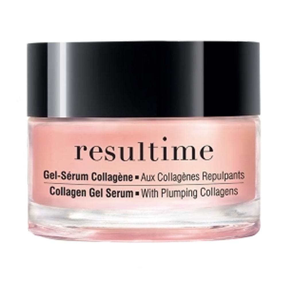 Gel Sérum Collagène Aux Collagènes Repulpant Pot - 50ml
