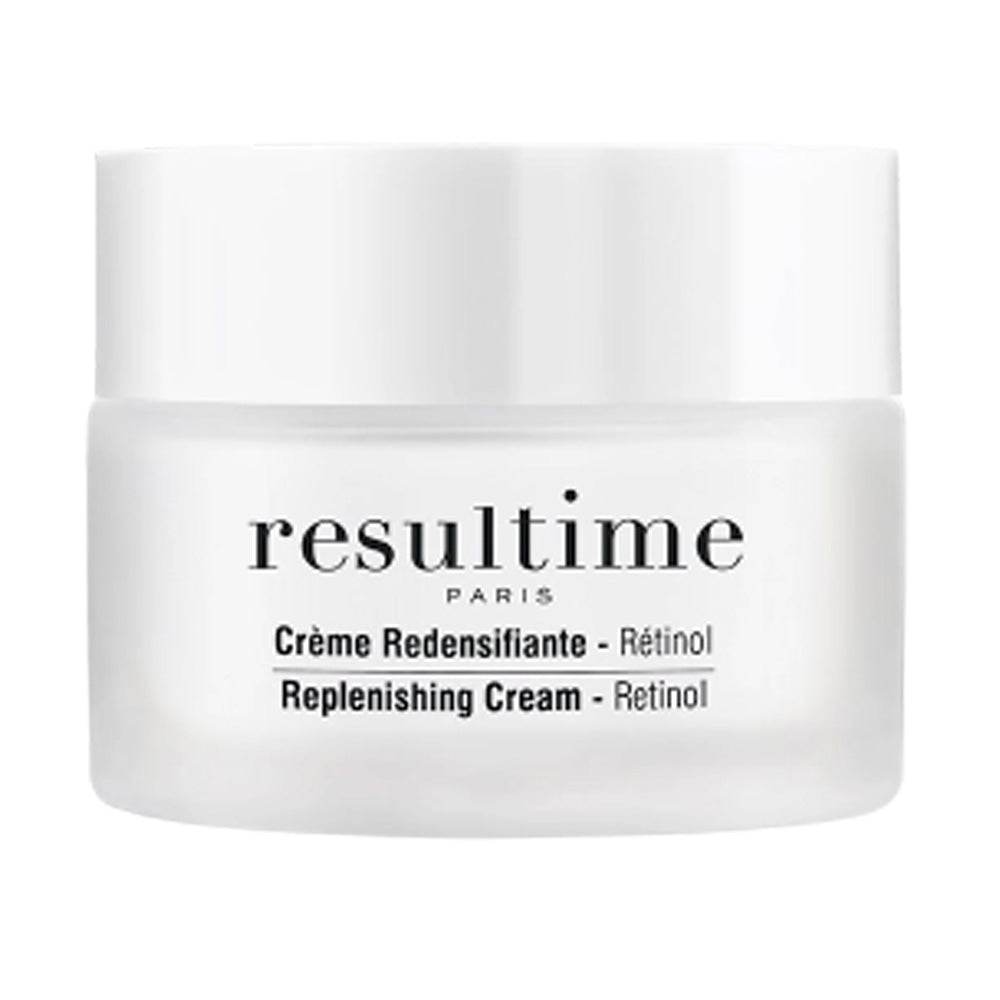 Crème Riche Rénovatrice Vitamine C - 50ml