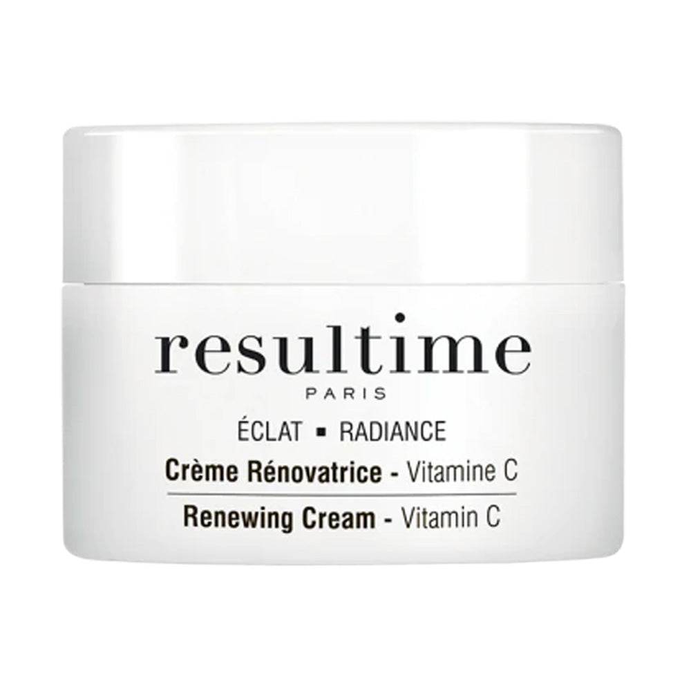 Crème Rénovatrice Vitamine C - 50ml
