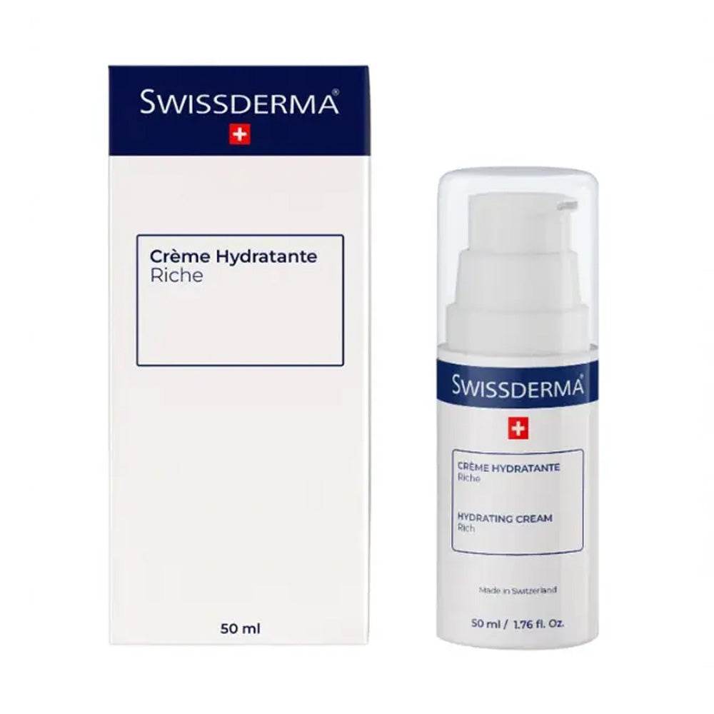 Crème Hydratante Riche 50ml