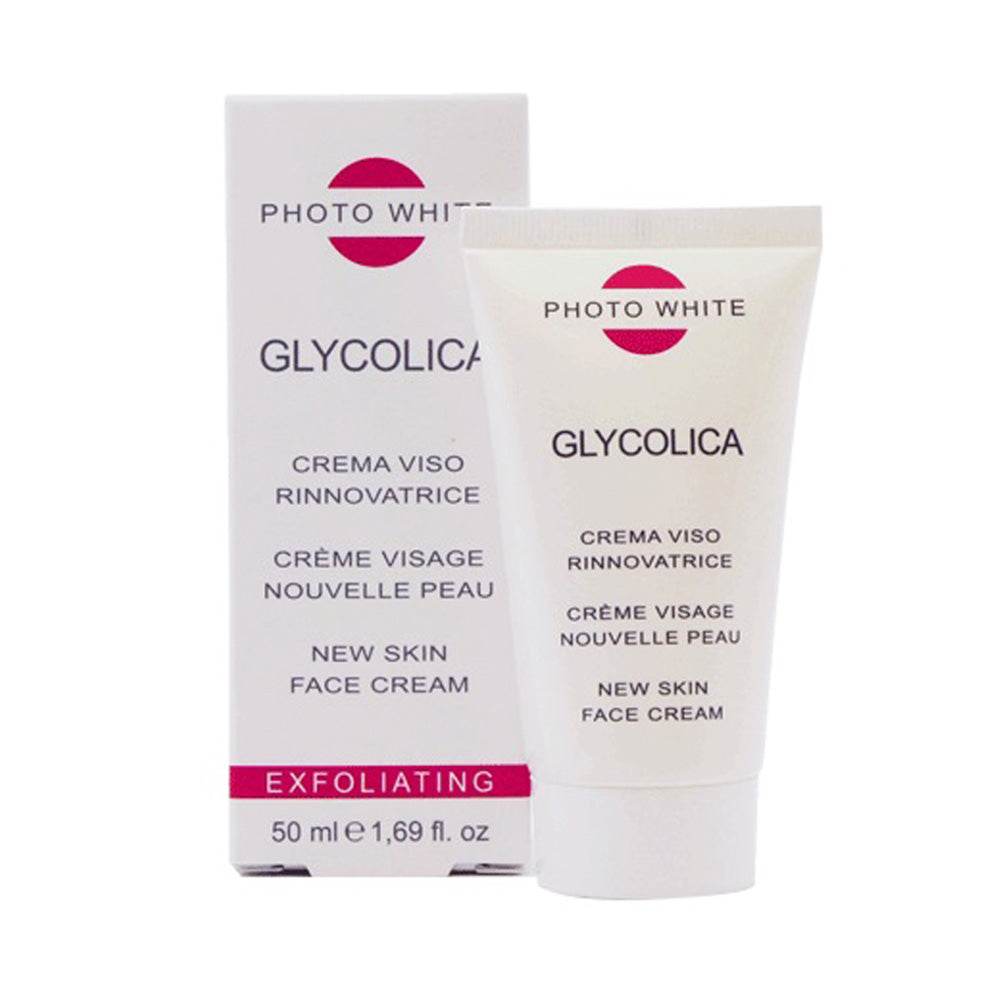 Photowhite Glycolica Crème Visage 50ml