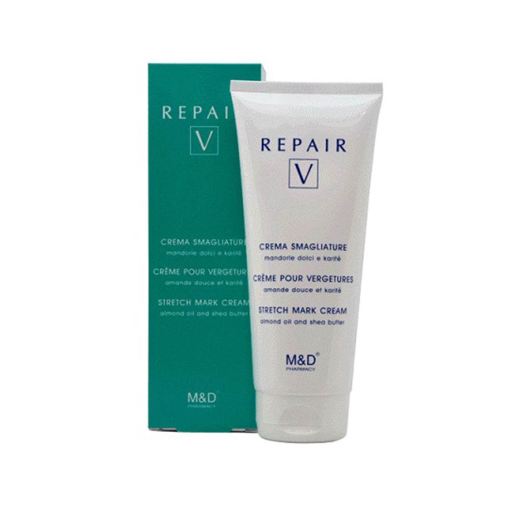 M&D Repair V Crème Vergetures 200ml