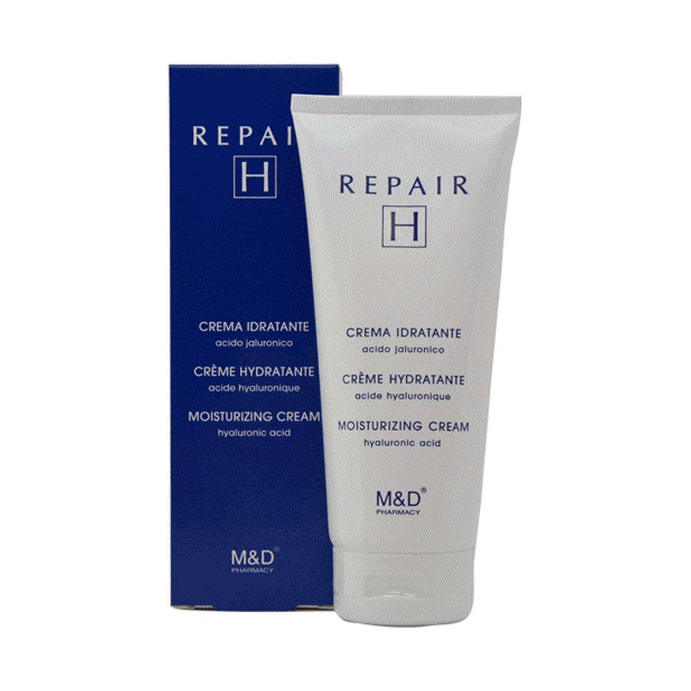 Repair H Crème Hydratante