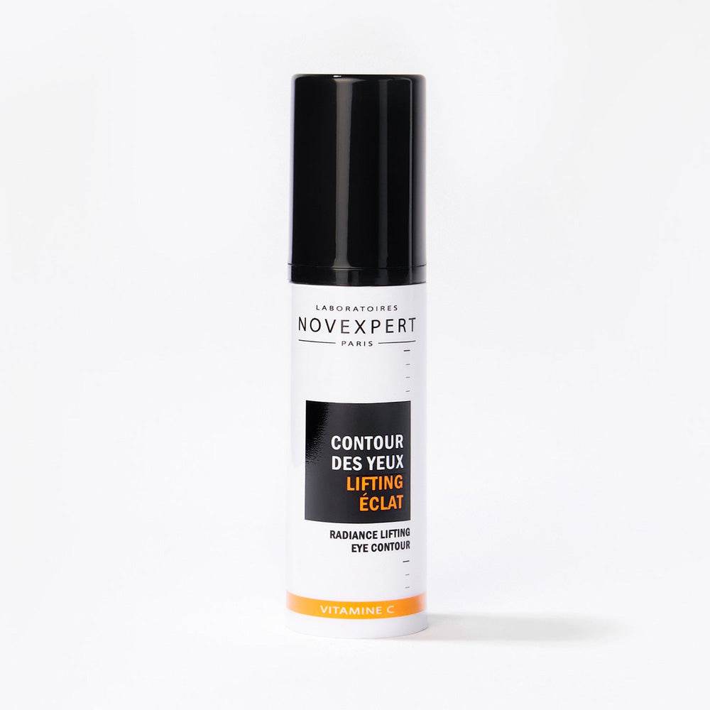 Contour des Yeux Lifting Éclat Vitamine C Anti-Âge Rides Cernes