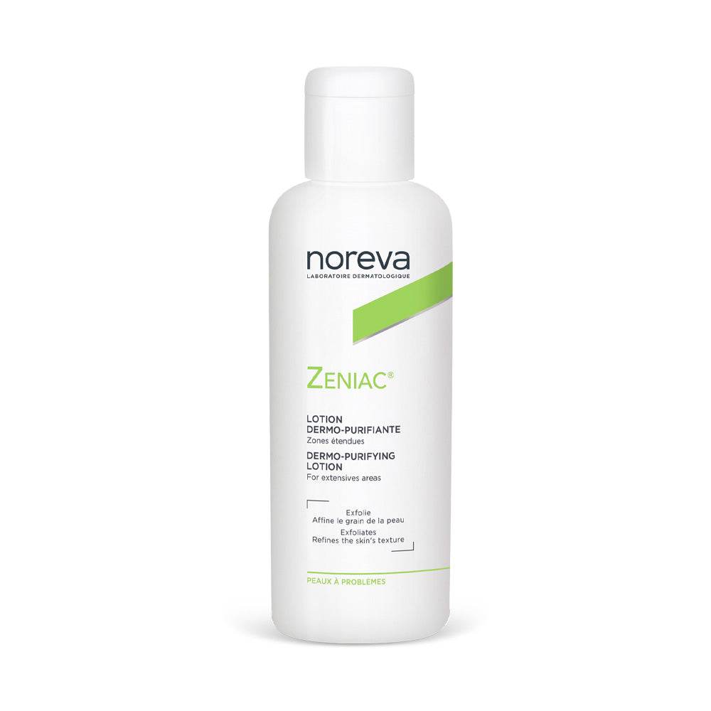 Zeniac Lotion Dermo-purifiante