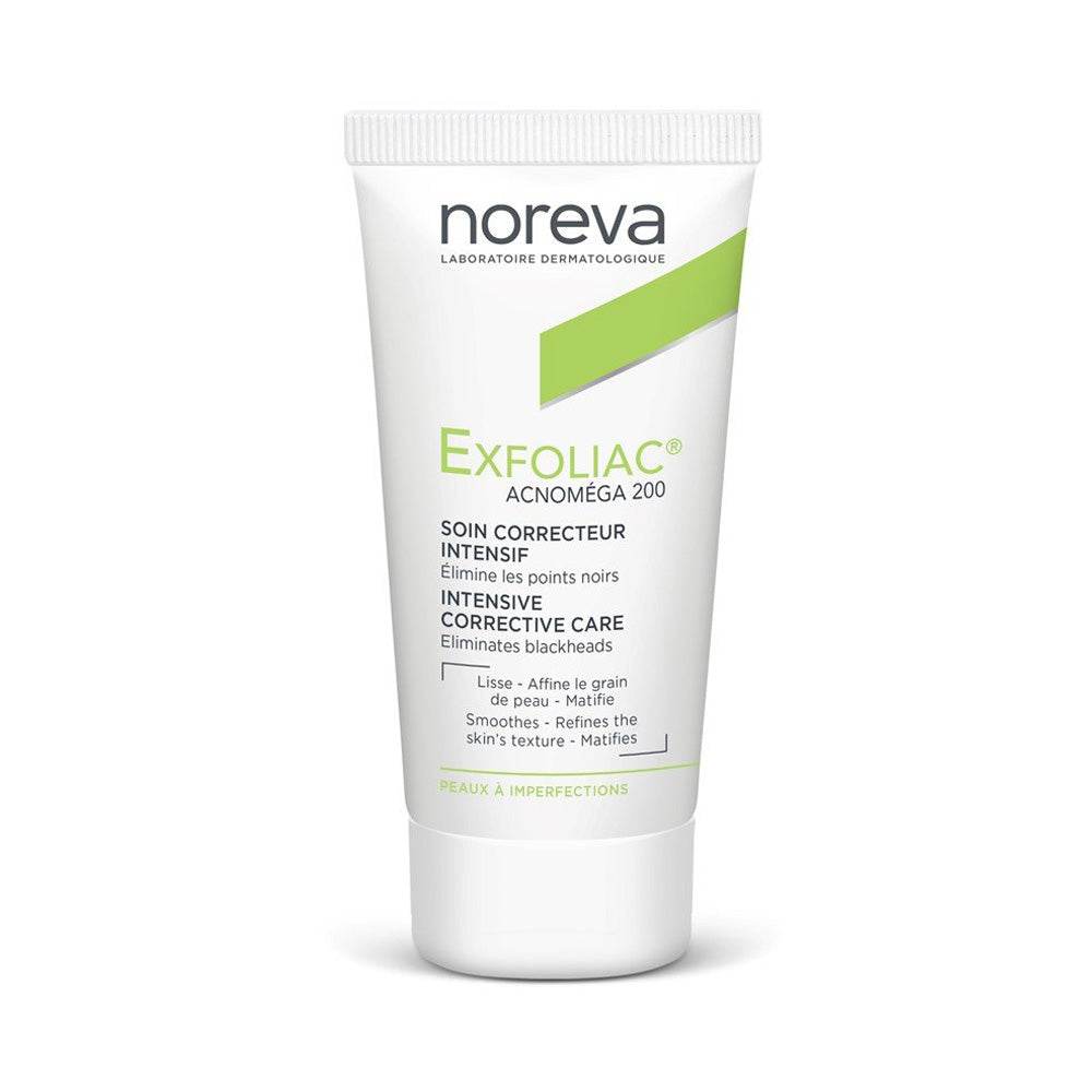 Exfoliac Acnoméga 200 30ml