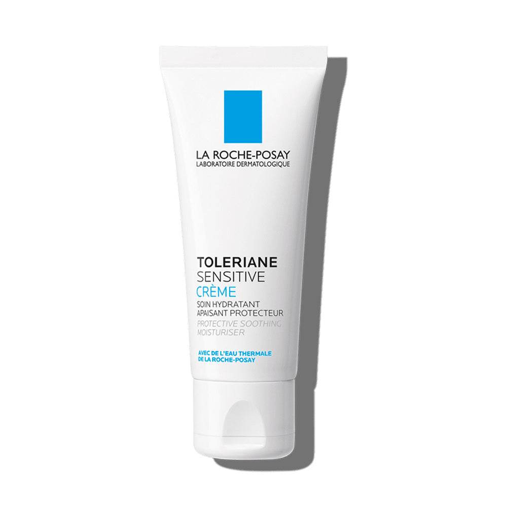 Toleriane Sensitive Crème Hydratante Apaisante 40ml thumbnail 1