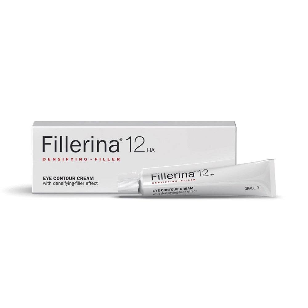 Densifying-filler Eye Contour Cream Grade 3