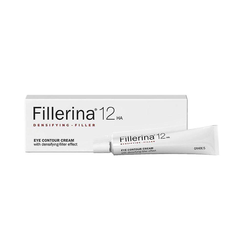 Densifying-filler Eye Contour Cream Grade 5