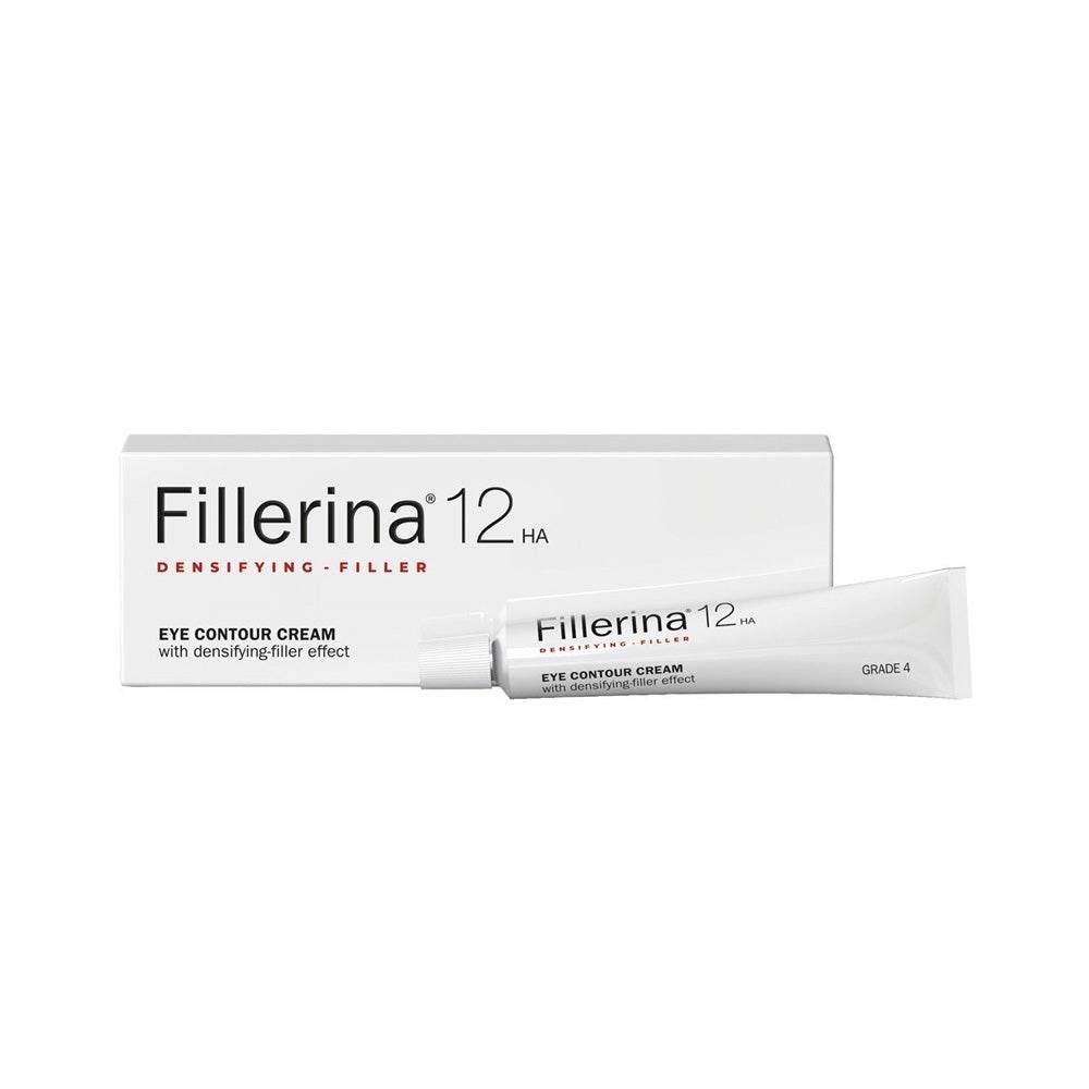 Densifying-Filler Eye Contour Cream Grade 4